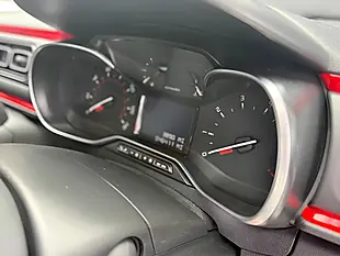Used 2020 Citroen C3 Flair Plus Green - Interior and Exterior details 14