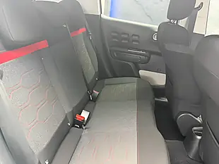 Used 2020 Citroen C3 Flair Plus Green - Interior and Exterior details 19
