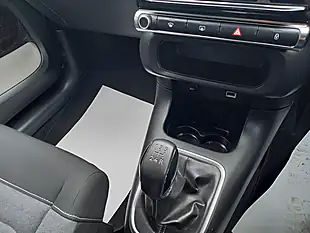 Used 2020 Citroen C3 Flair Plus Grey - Interior and Exterior details 12