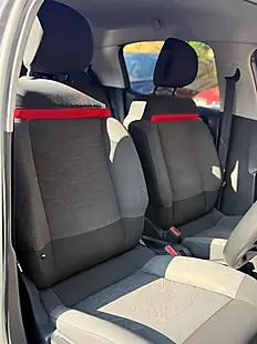 Used 2020 Citroen C3 Flair Plus Grey - Interior and Exterior details 15