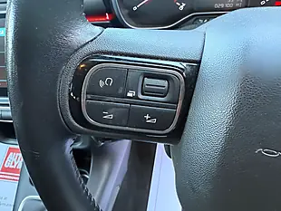 Used 2020 Citroen C3 Flair Plus Perla Nera Black - Interior and Exterior details 12