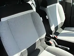 Used 2020 Citroen C3 Origins Black - Interior and Exterior details 14