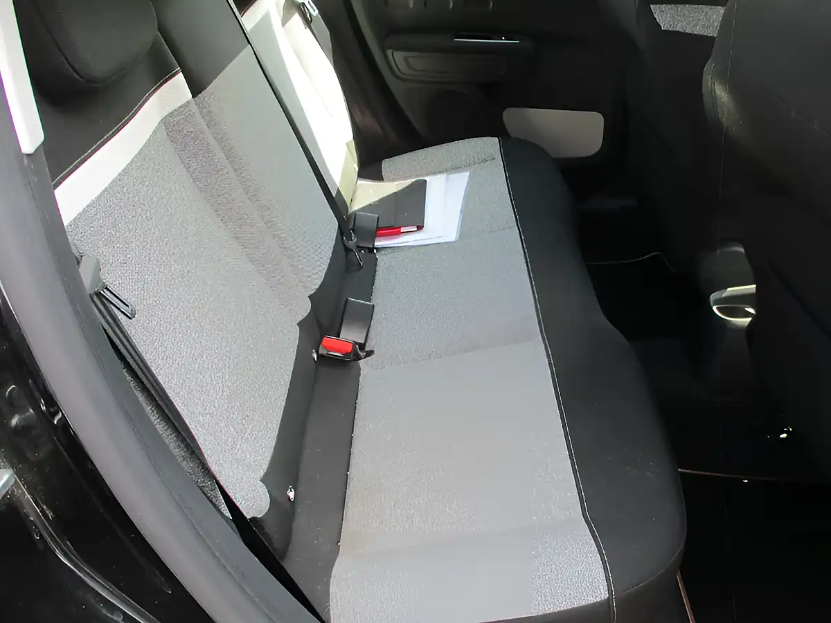 Used 2020 Citroen C3 Origins Black - Interior and Exterior details 16