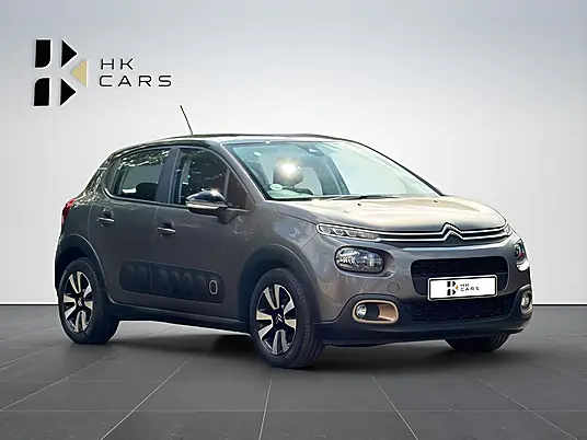 2020 Citroen C3 Origins 1.2 PureTech