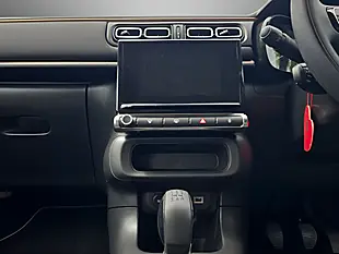 Used 2020 Citroen C3 Origins Grey - Interior and Exterior details 11