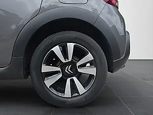 Used 2020 Citroen C3 Origins Grey - Interior and Exterior details 14