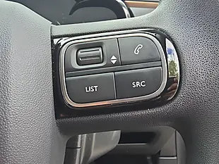 Used 2020 Citroen C3 Origins Grey - Interior and Exterior details 16
