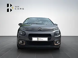 Used 2020 Citroen C3 Origins Grey - Interior and Exterior details 2