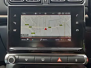Used 2020 Citroen C3 Origins Grey - Interior and Exterior details 20