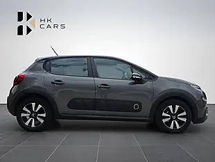 Used 2020 Citroen C3 Origins Grey - Interior and Exterior details 3