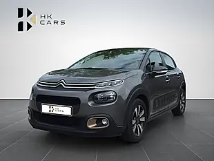 Used 2020 Citroen C3 Origins Grey - Interior and Exterior details 6