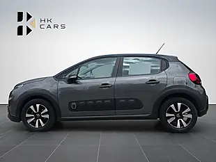 Used 2020 Citroen C3 Origins Grey - Interior and Exterior details 7