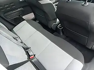 Used 2020 Citroen C3 Origins White - Interior and Exterior details 2