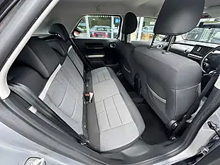 Used 2020 Citroen C4 Cactus Feel Grey - Interior and Exterior details 11