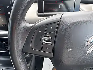 Used 2020 Citroen C4 Cactus Feel Grey - Interior and Exterior details 18