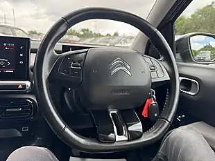 Used 2020 Citroen C4 Cactus Feel Grey - Interior and Exterior details 20