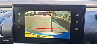 Used 2020 Citroen C4 Cactus Flair Blue - Interior and Exterior details 8