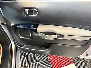 Used 2020 Citroen C4 Cactus Flair Grey - Interior and Exterior details 14