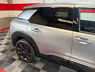 Used 2020 Citroen C4 Cactus Flair Grey - Interior and Exterior details 4
