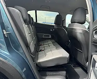 Used 2020 Citroen C5 Aircross Flair Blue - Interior and Exterior details 12