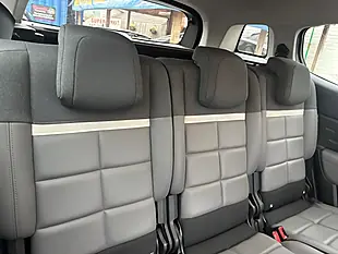 Used 2020 Citroen C5 Aircross Flair Grey - Interior and Exterior details 12