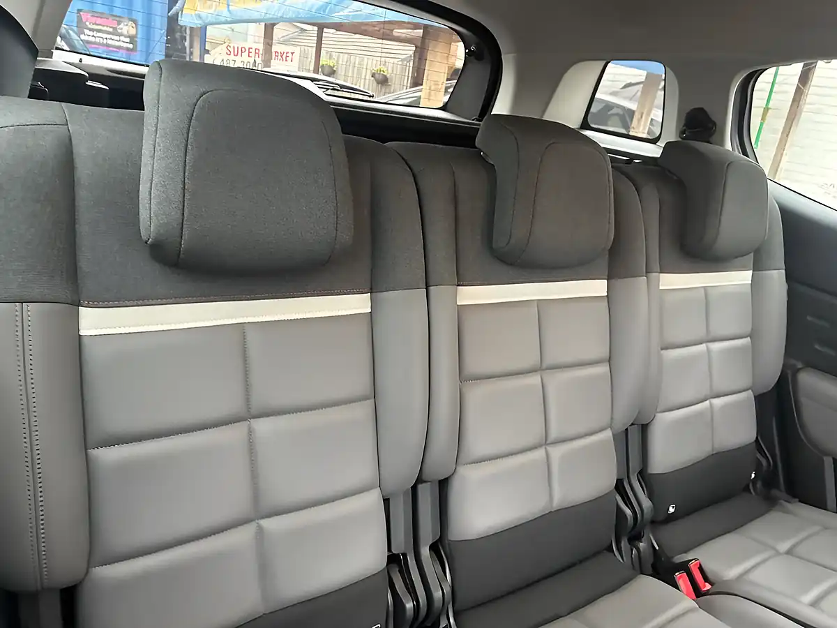 Used 2020 Citroen C5 Aircross Flair Grey - Interior and Exterior details 12