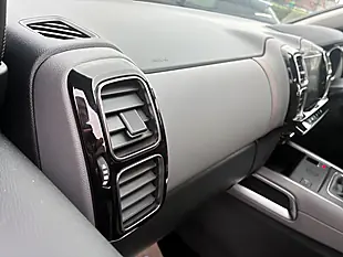 Used 2020 Citroen C5 Aircross Flair Grey - Interior and Exterior details 13
