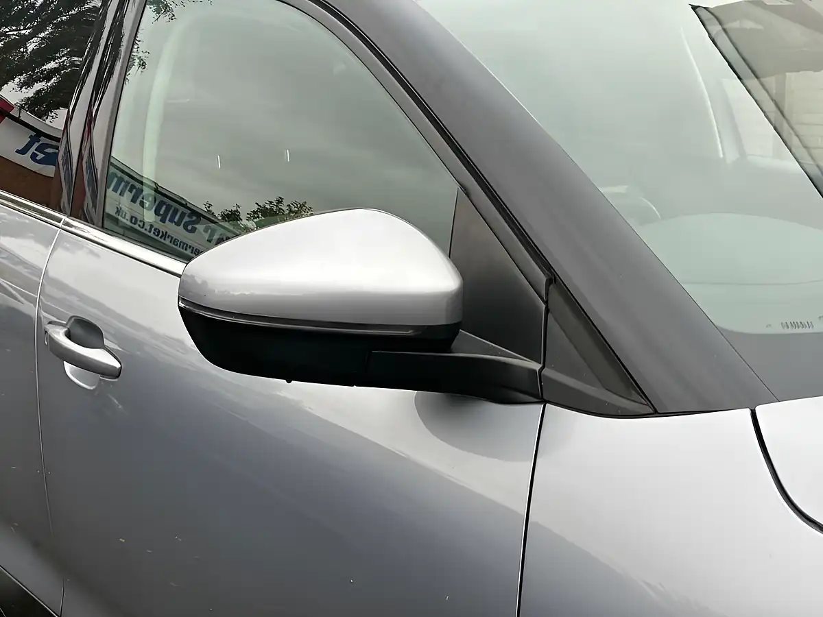 Used 2020 Citroen C5 Aircross Flair Grey - Interior and Exterior details 18