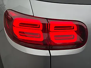 Used 2020 Citroen C5 Aircross Flair Grey - Interior and Exterior details 19