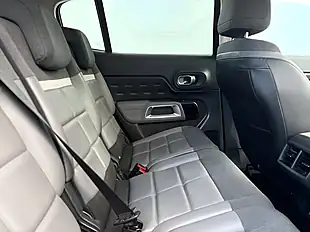 Used 2020 Citroen C5 Aircross Flair Perla Nera Black - Interior and Exterior details 11