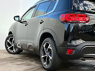 Used 2020 Citroen C5 Aircross Flair Perla Nera Black - Interior and Exterior details 15