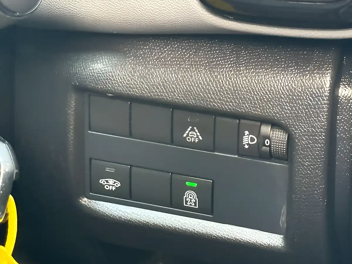Used 2020 Citroen C5 Aircross Flair Perla Nera Black - Interior and Exterior details 16
