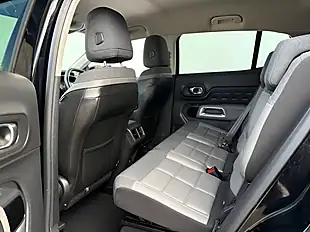 Used 2020 Citroen C5 Aircross Flair Perla Nera Black - Interior and Exterior details 18