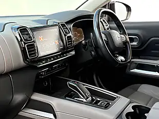 Used 2020 Citroen C5 Aircross Flair Perla Nera Black - Interior and Exterior details 19
