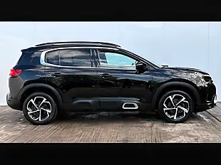 Used 2020 Citroen C5 Aircross Flair Perla Nera Black - Interior and Exterior details 4