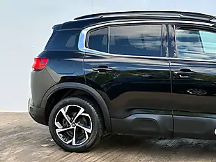 Used 2020 Citroen C5 Aircross Flair Perla Nera Black - Interior and Exterior details 9