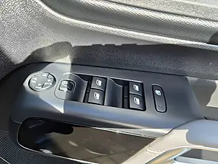 Used 2020 Citroen C5 Aircross Flair Plus Blue - Interior and Exterior details 15