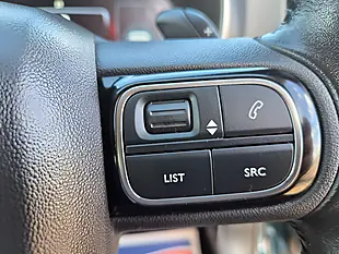 Used 2020 Citroen C5 Aircross Flair Plus Blue - Interior and Exterior details 17