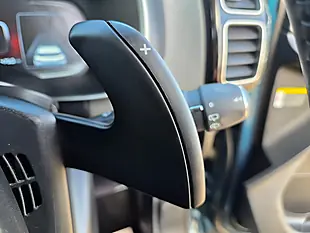 Used 2020 Citroen C5 Aircross Flair Plus Blue - Interior and Exterior details 18