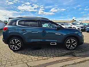 Used 2020 Citroen C5 Aircross Flair Plus Blue - Interior and Exterior details 20