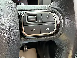 Used 2020 Citroen C5 Aircross Flair Plus Grey - Interior and Exterior details 14