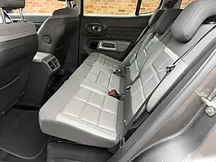 Used 2020 Citroen C5 Aircross Flair Plus Grey - Interior and Exterior details 15