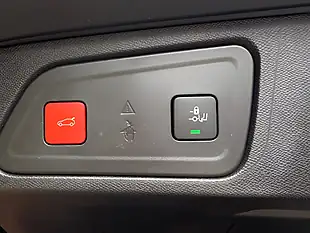 Used 2020 Citroen C5 Aircross Flair Plus Grey - Interior and Exterior details 18