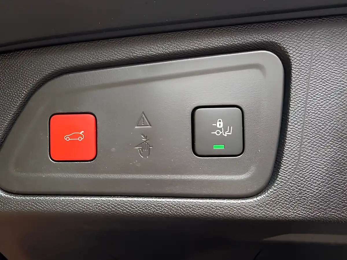 Used 2020 Citroen C5 Aircross Flair Plus Grey - Interior and Exterior details 18