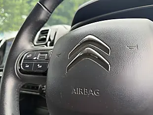Used 2020 Citroen C5 Aircross Flair Plus Grey - Interior and Exterior details 14