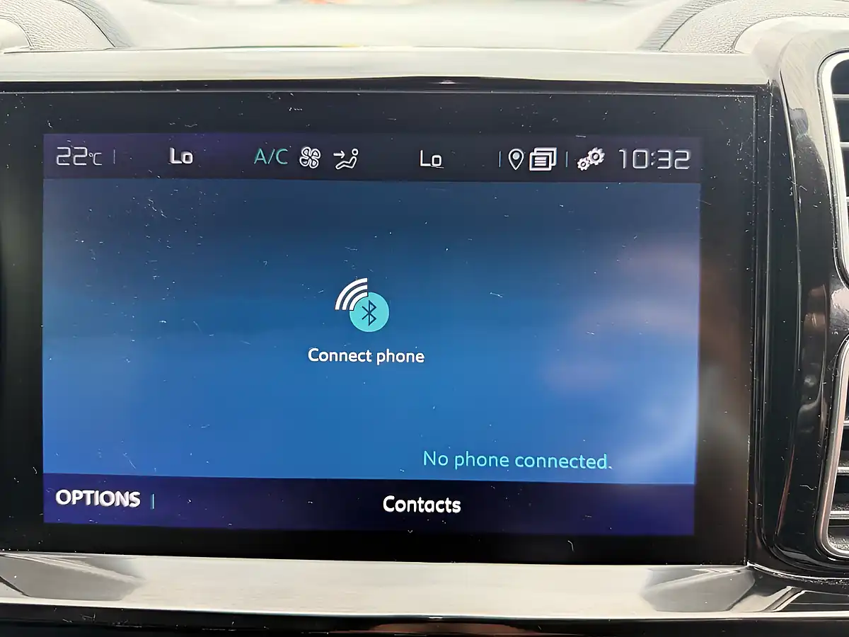 Used 2020 Citroen C5 Aircross Flair Plus Grey - Interior and Exterior details 16