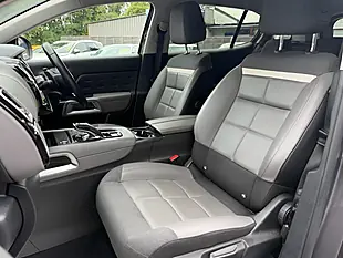 Used 2020 Citroen C5 Aircross Flair Plus Grey - Interior and Exterior details 18