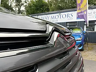 Used 2020 Citroen C5 Aircross Flair Plus Grey - Interior and Exterior details 3