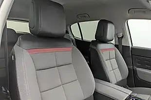 Used 2020 Citroen C5 Aircross Flair White - Interior and Exterior details 12