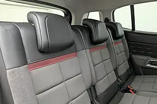 Used 2020 Citroen C5 Aircross Flair White - Interior and Exterior details 16